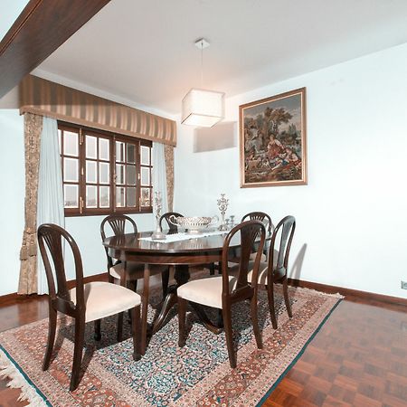 פונשל Villas Quinta Da Lapa I By Analodges מראה חיצוני תמונה