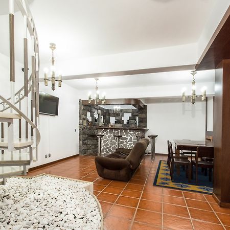 פונשל Villas Quinta Da Lapa I By Analodges מראה חיצוני תמונה