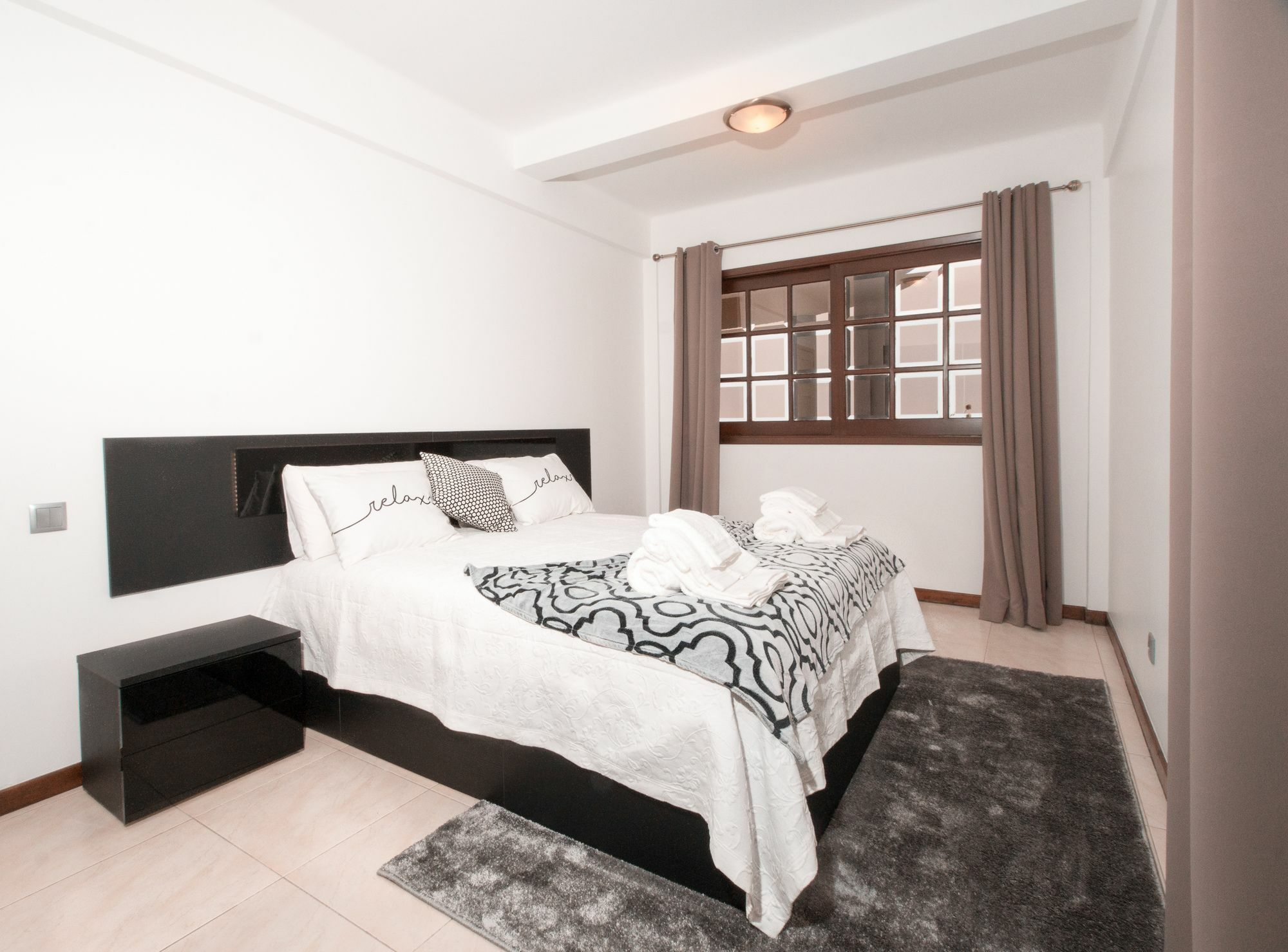 פונשל Villas Quinta Da Lapa I By Analodges מראה חיצוני תמונה