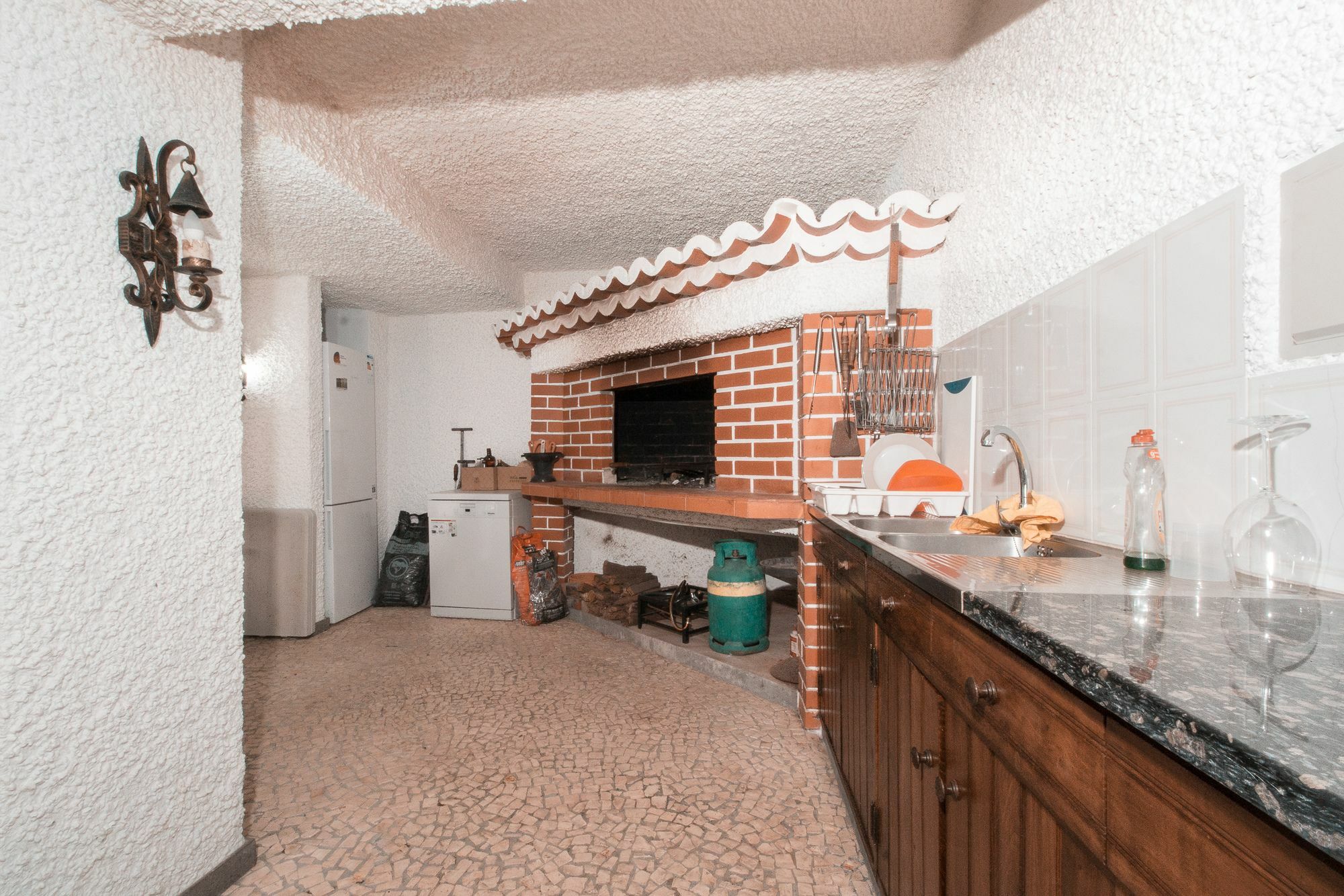 פונשל Villas Quinta Da Lapa I By Analodges מראה חיצוני תמונה