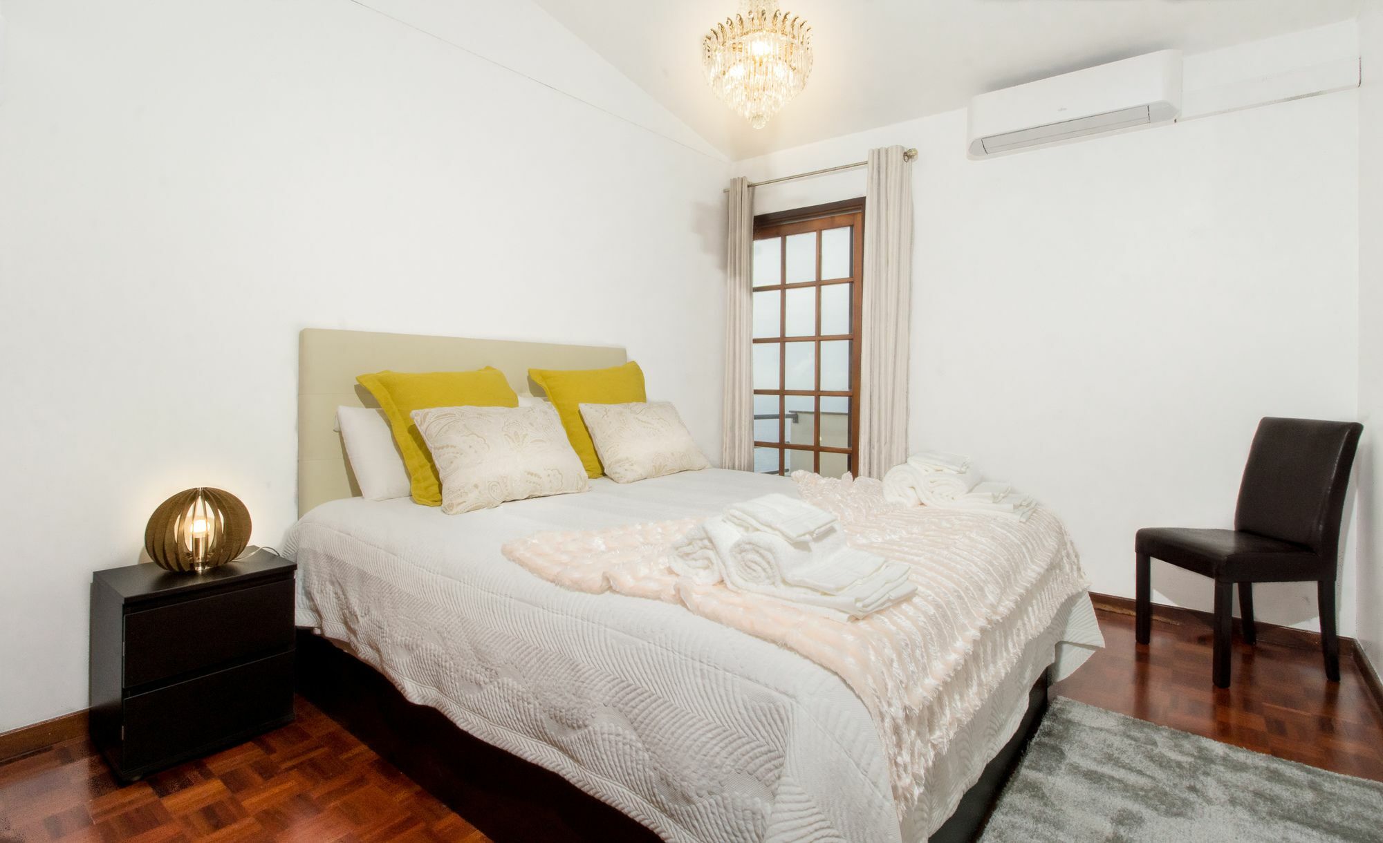 פונשל Villas Quinta Da Lapa I By Analodges מראה חיצוני תמונה