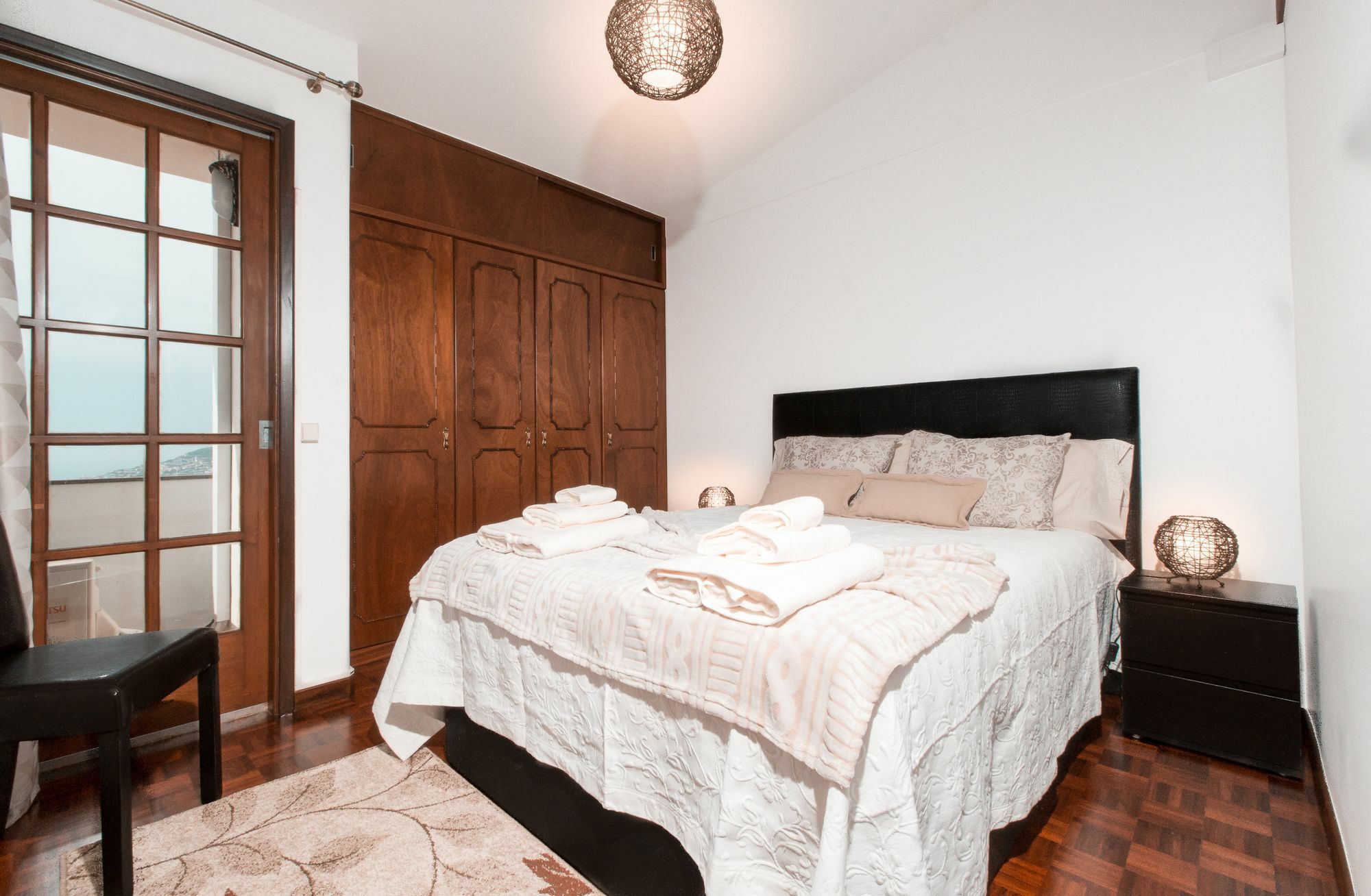 פונשל Villas Quinta Da Lapa I By Analodges מראה חיצוני תמונה