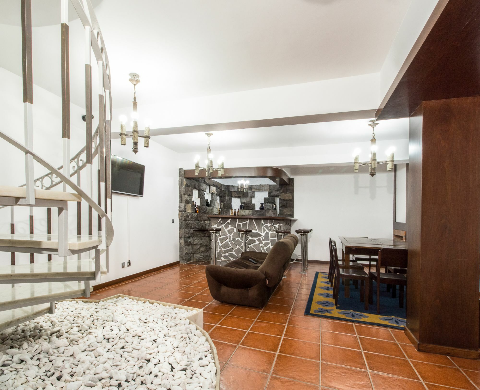 פונשל Villas Quinta Da Lapa I By Analodges מראה חיצוני תמונה